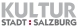 Kultur Stadt Salzburg